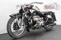 Zündapp KS 600 1941 597cc 2 cyl ohv