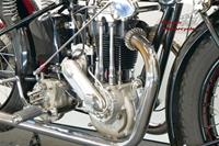 Monet Goyon Model G 1929 350cc 1 cyl ohv MAG