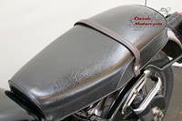Velocette Venom 1959 499cc 1 cyl ohv