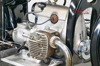 Zündapp K500 1933 498cc 2 cyl sv