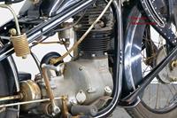BMW R4 1933 398cc 1 cyl ohv