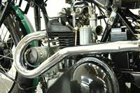 BSA Bluestar W32-7 / 4.99hp 1932 500cc 1 cyl ohv