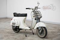 Vespa 50 Special 1977 50cc 1 cyl ts
