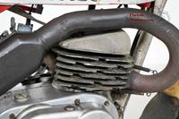 Bultaco Sherpa c.1972 350cc 1 cyl ts