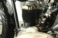 Tornax U60 1938 600cc 1 cyl sv combination