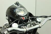 BMW R51-3 1953 500cc 2 cyl ohv