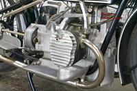 BMW R62 1929 746cc 2 cyl sv