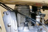 BMW R75 1943 750cc 2 cyl ohv Combination Military
