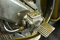 Motosacoche Model 413 1929 600cc 1 cyl ioe