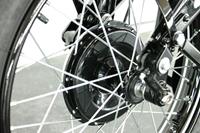 BMW R4 1936 400cc 1 cyl ohv