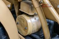 BMW R75 1943 750cc 2 cyl ohv Wehrmacht