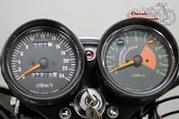 Kawasaki 750 H2 1972 748cc 3 cyl ts 