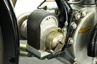 AJS H6 Bigport 1927 350cc 1 cyl ohv