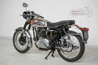 BSA B32GS Goldstar Clubman 350cc 1955 1 cyl ohv