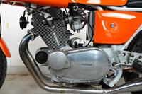 Laverda 750 SFC Replica 1973 750cc  2 cyl
