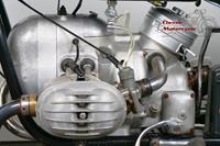 BMW R51/3 1952 500cc 2 cyl ohv