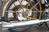 Motosachoche 506 Sport 1935 500cc 1 cyl ohv 