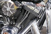 Harley Davidson FLHRC Road King Classic 2013 1700cc ohv