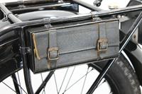 NSU 502 Sport 1927 500cc 2 cyl ioe V-twin