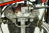 Ducati 450 Scrambler 1975 450cc 1 cyl ohc