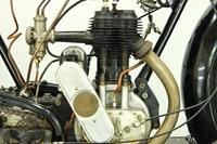 Sunbeam 3.5hp 1922 500cc 1 cyl sv