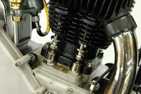   AJS R9 1930 500cc 1 cyl sv