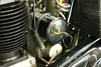 Norton 16H 1937 500cc 1 cyl sv