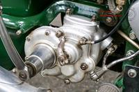 Terrot HDA 1938 350cc 1 cyl sv