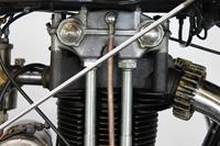 Imperia Model H 1929 500cc 1 cyl ohv MAG