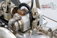 Wanderer Model G 1926 194cc 1 cyl ohv