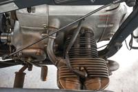 Zündapp KS600 Military 1939 600cc 2 cyl ohv combination