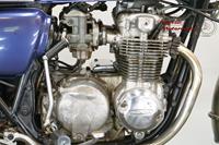 Honda CB 550 Four 1979 544cc 4 cyl ohc