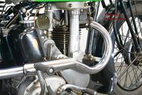 BSA M23 Empire Star 1937 500cc 1 cyl ohv