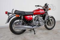 Suzuki GT 750 M 1975 750cc 3 cyl ts