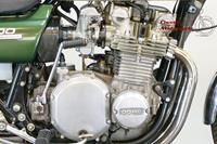 Kawasaki Z900 1976 903cc 4 cyl ohc