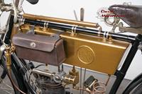 FN Légére 1909 247cc 1 cyl sv