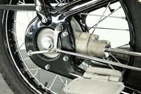 BMW R35 1939 340cc 1 cyl ohv