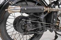 Puch 350 GS c.1939 350cc 1 cyl ts