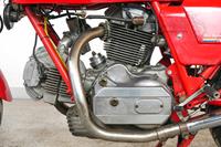 Ducati MHR900 1983 900cc 2 cyl ohc