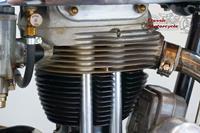 AJS 18S 1957 500cc 1 cyl ohv