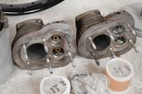 BMW R42 1926 500cc 2 cyl sv