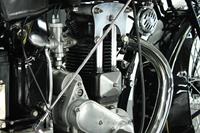 Ariel VF31 1930 500cc 1 cyl ohv Combination