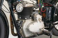 FN Model 13 1953 450cc 1 cyl sv