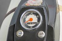 DKW 115 Sputnik 1956 50cc 1 cyl