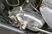 BSA M22 Standard 1939 500cc 1 cyl ohv