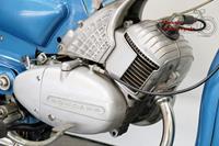 Zündapp C50 Super 1970 50cc 1 cyl ts