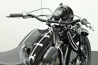 BMW R4 1936 400cc 1 cyl ohv