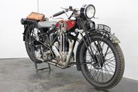 Imperia Rhombus 1928 500cc 1 cyl ohv MAG