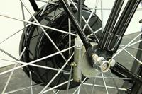 BSA M20 1940 500cc 1 cyl sv