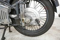 Condor A580 1956 577cc 2 cyl sv